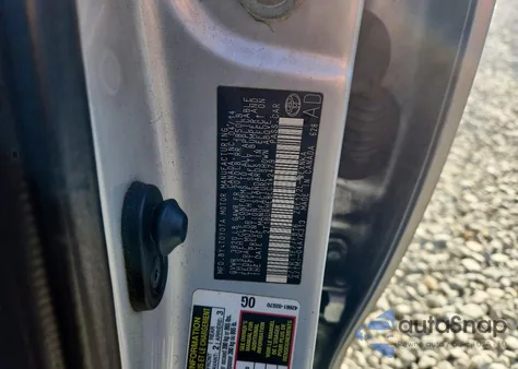 2014 Toyota Corolla L z USA, uszkodzony, nr VIN 2T1BURHE8EC142479